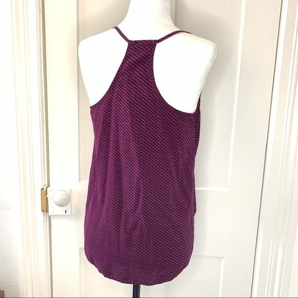 Purple Tank Top - Picture 6 of 6